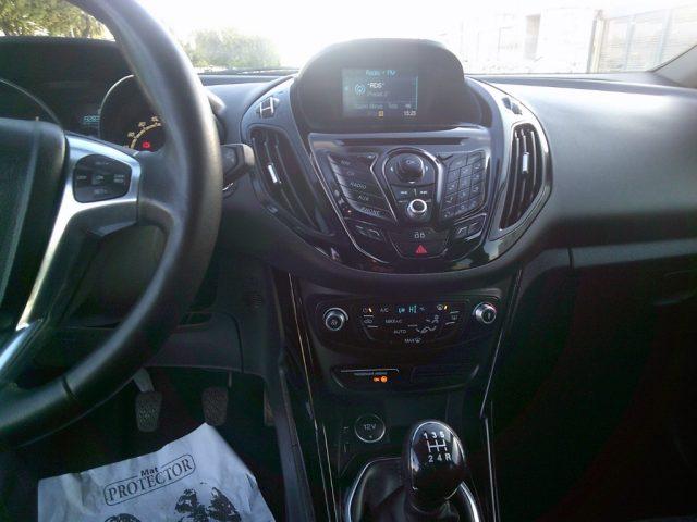 FORD B-Max 1.5 TDCi 75 CV Titanium