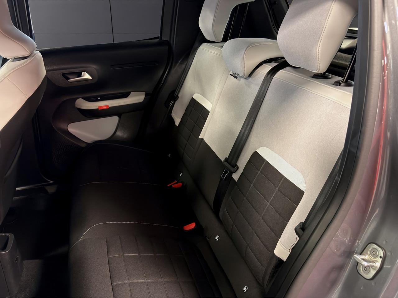 Citroen C3 1.2 puretech turbo You 100cv s&s