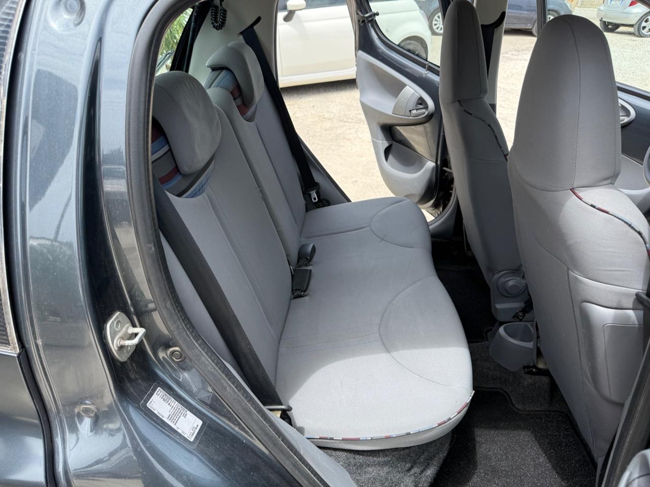 Citroen C1 1.0 5 porte airdream Perfect