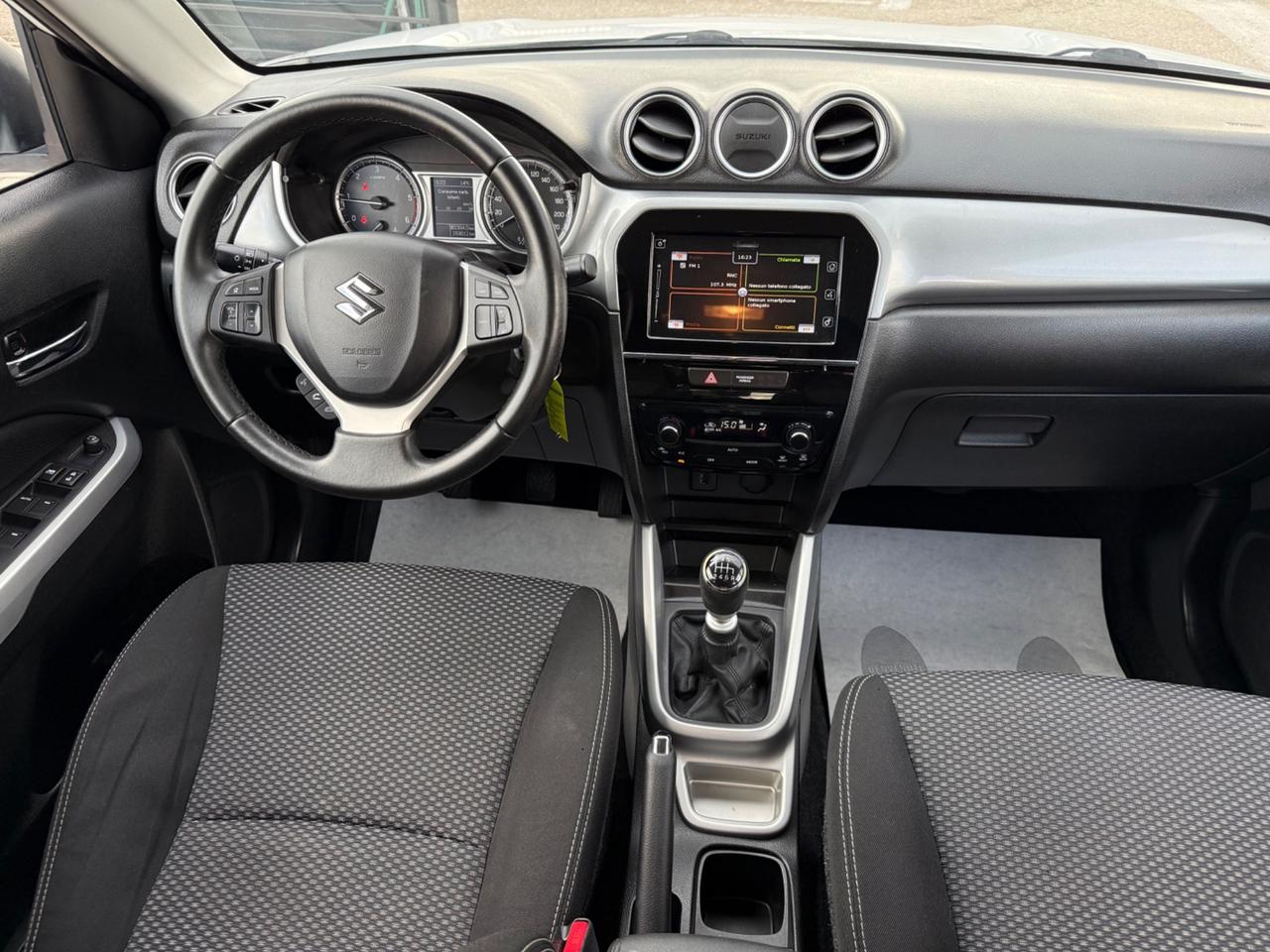 Suzuki Vitara 1.6 DDiS V-Cool EURO6