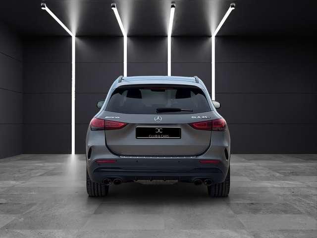 Mercedes-Benz GLA 45 AMG S 4matic+ auto Performance Grigio Magno TETTO