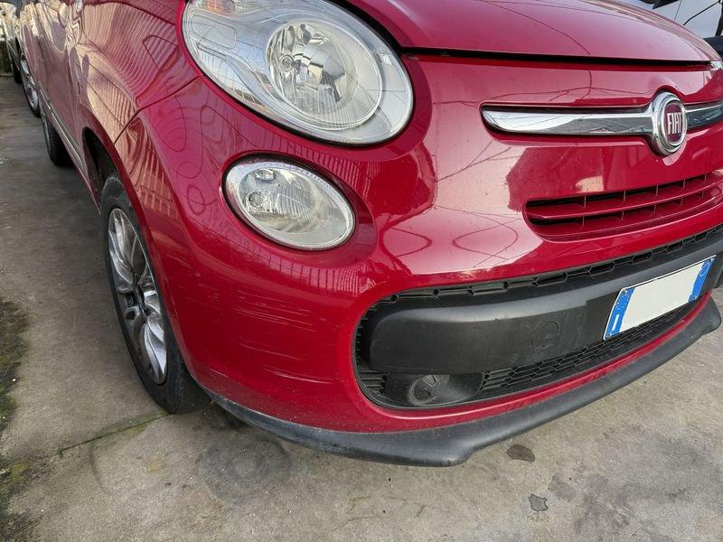 FIAT 500L 500L 1.3 mjt Pop Star 85cv - CATENA ROTTA