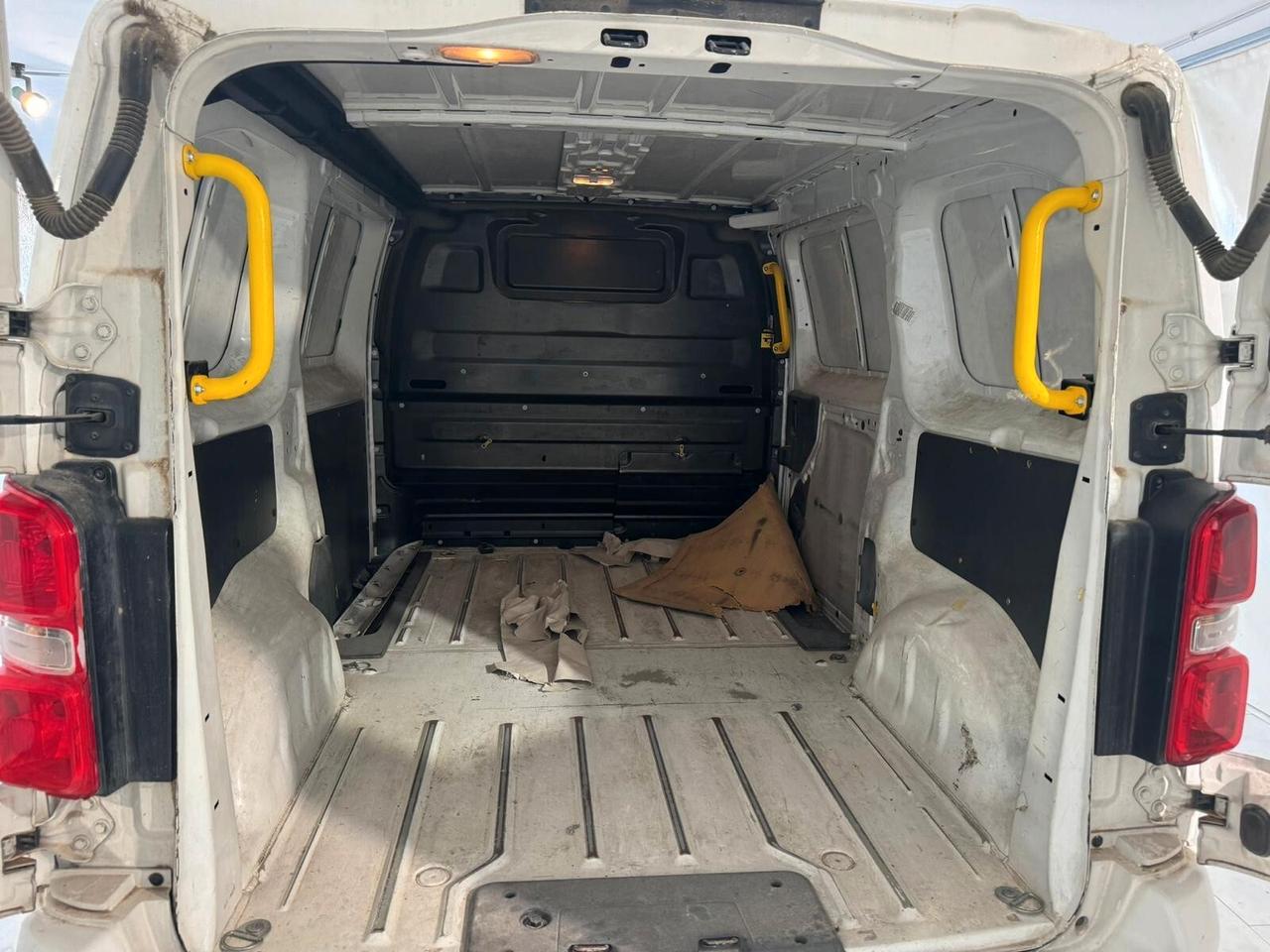 Opel Vivaro 1.5 Diesel PRONTA CONSEGNA