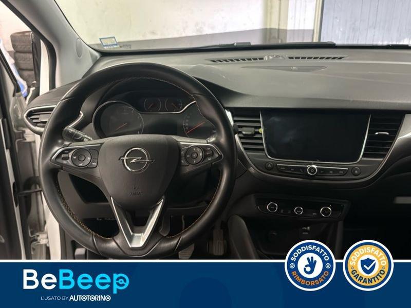Opel Crossland X 1.2 INNOVATION S&S 110CV