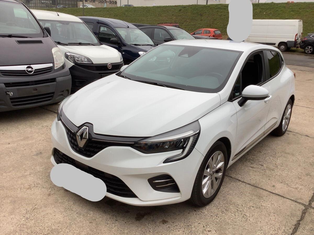Renault Clio TCe 100 CV GPL 5 porte Zen
