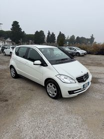 Mercedes-benz A 160 BlueEFFICIENCY Special Edition