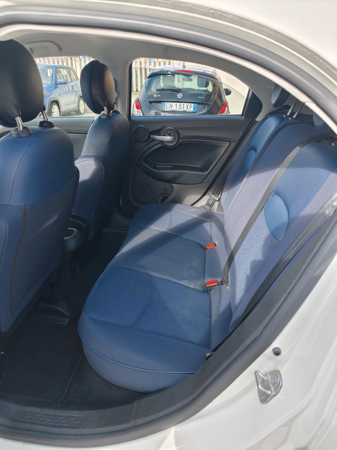 Fiat 500X 1.0 T3 120 CV