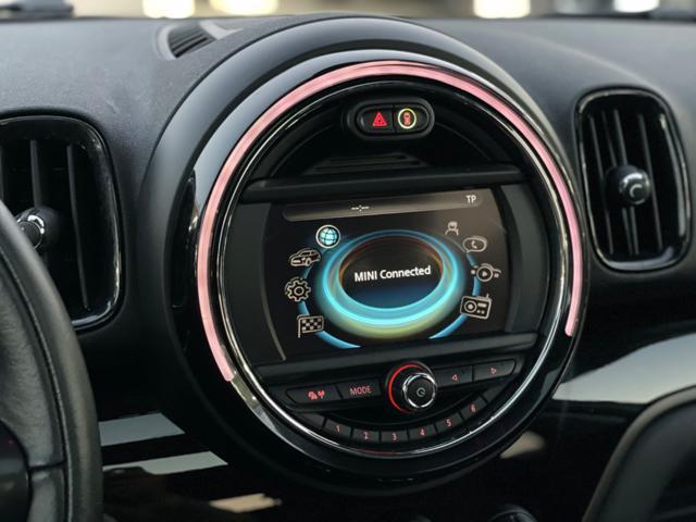 MINI Countryman 2.0 Cooper D Hype Countryman *AUTOMATIC*TETTO..