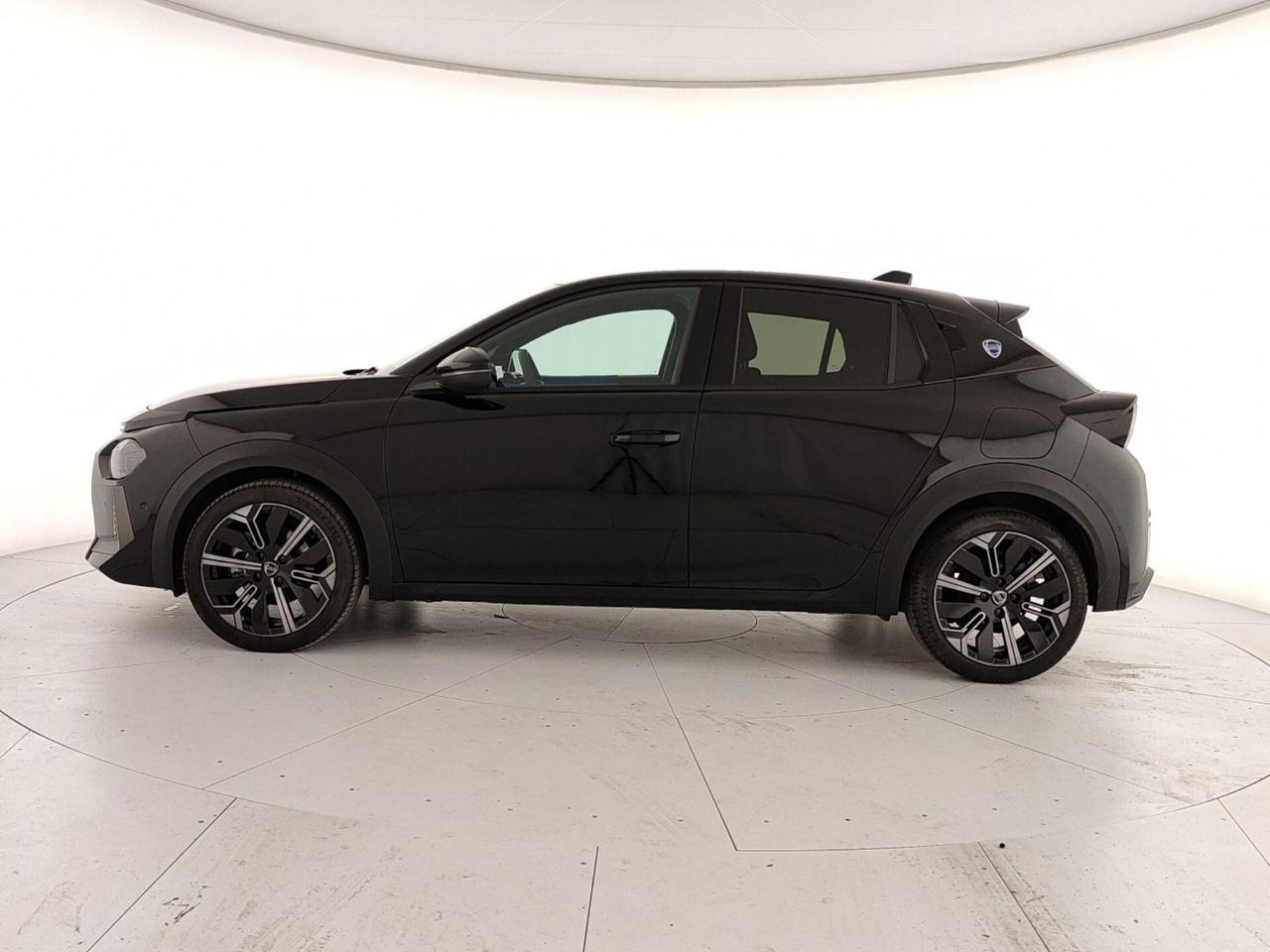 Lancia Ypsilon Hybrid e-DCT HF Line