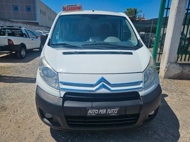 Citroen Jumpy 2.0 HDi/120 Furgone