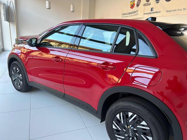 FIAT 600 Hybrid 100 CV DCT MHEV KM0