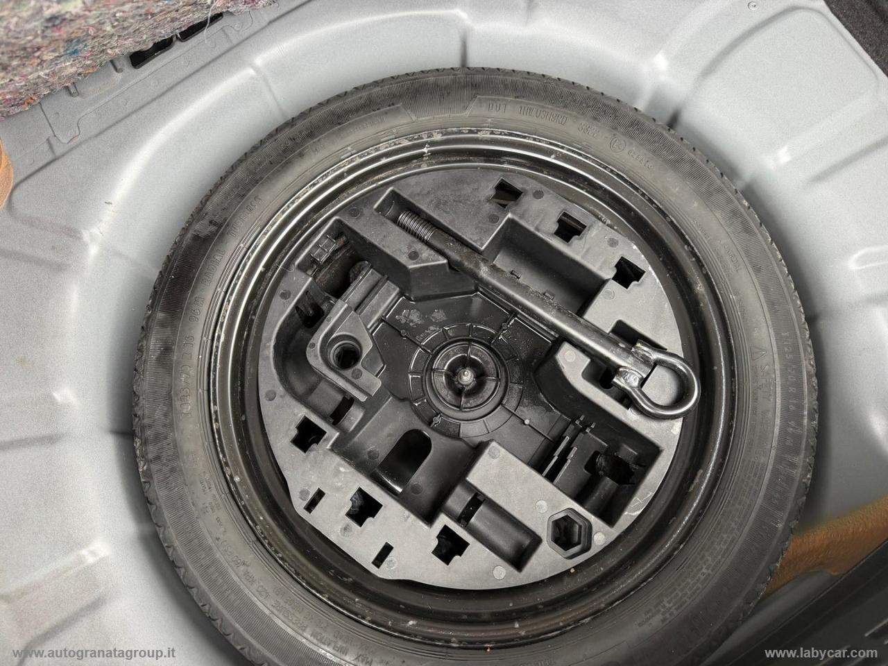 RENAULT Clio Blue dCi 100 CV Evolution INTROVABILE!!