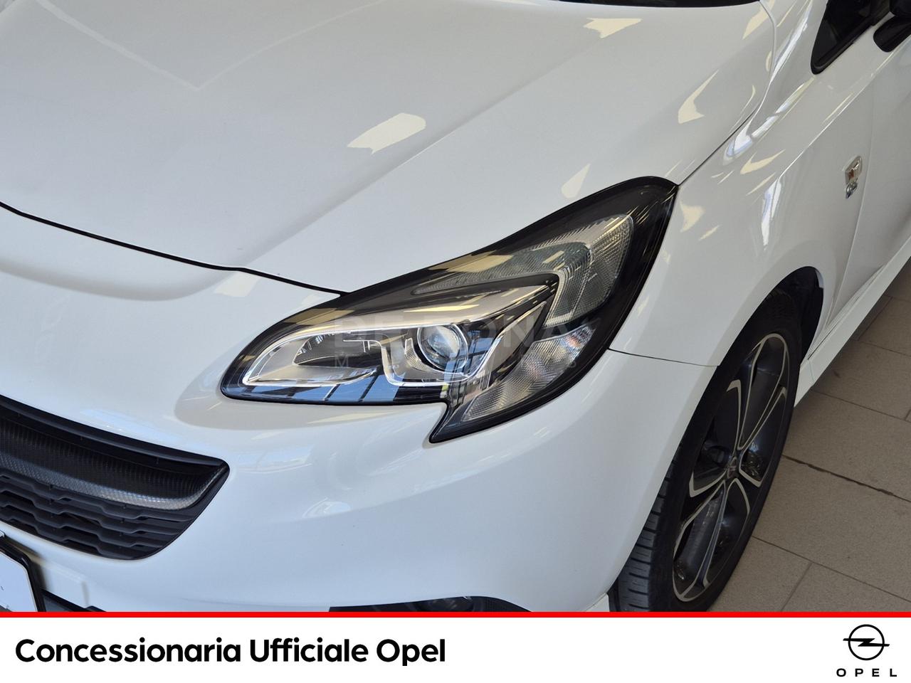 Opel Corsa 5p 1.4t s s&s 150cv