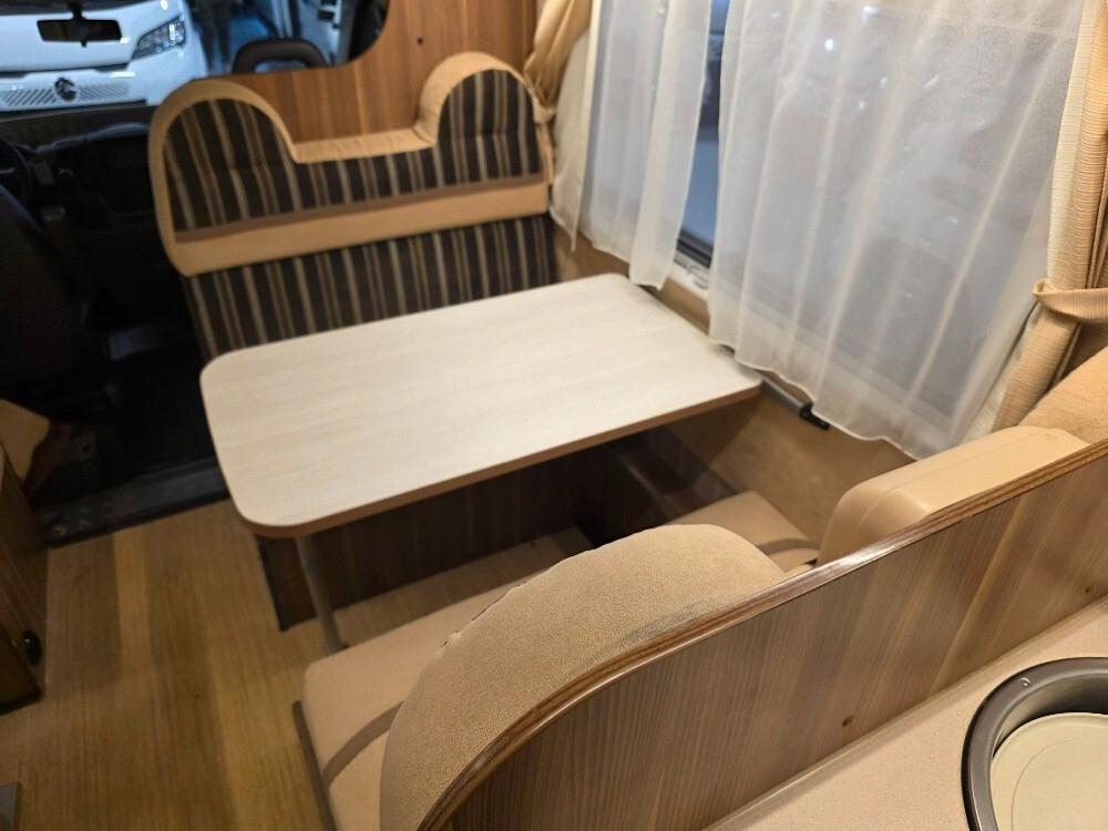 CAMPER MCLOUIS GLAMYS 22