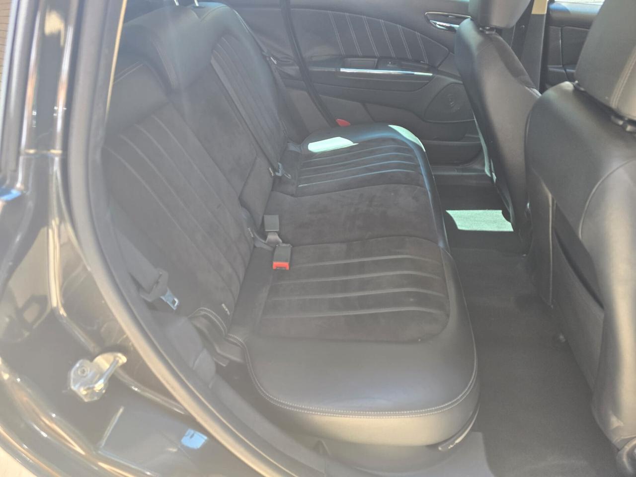 Lancia Delta 1.6 MultiJet 120 cv Oro