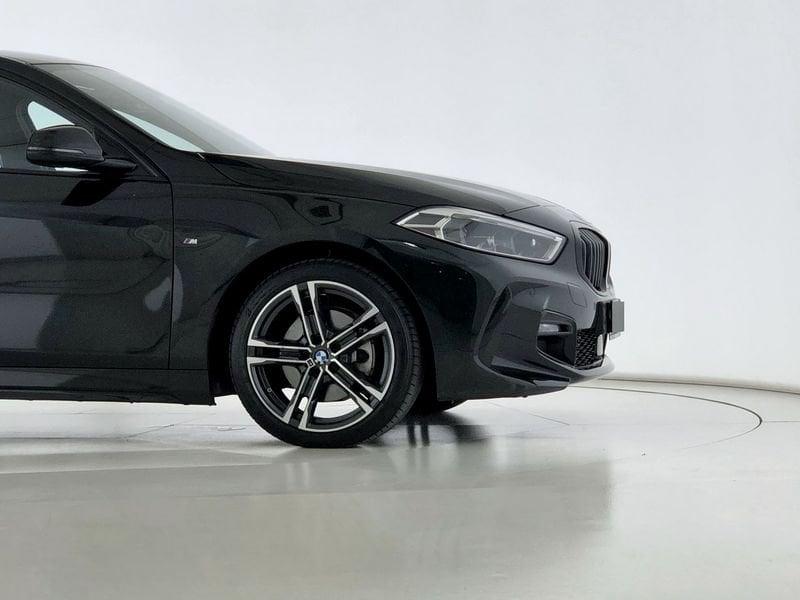 BMW Serie 1 118d 5p. M Sport