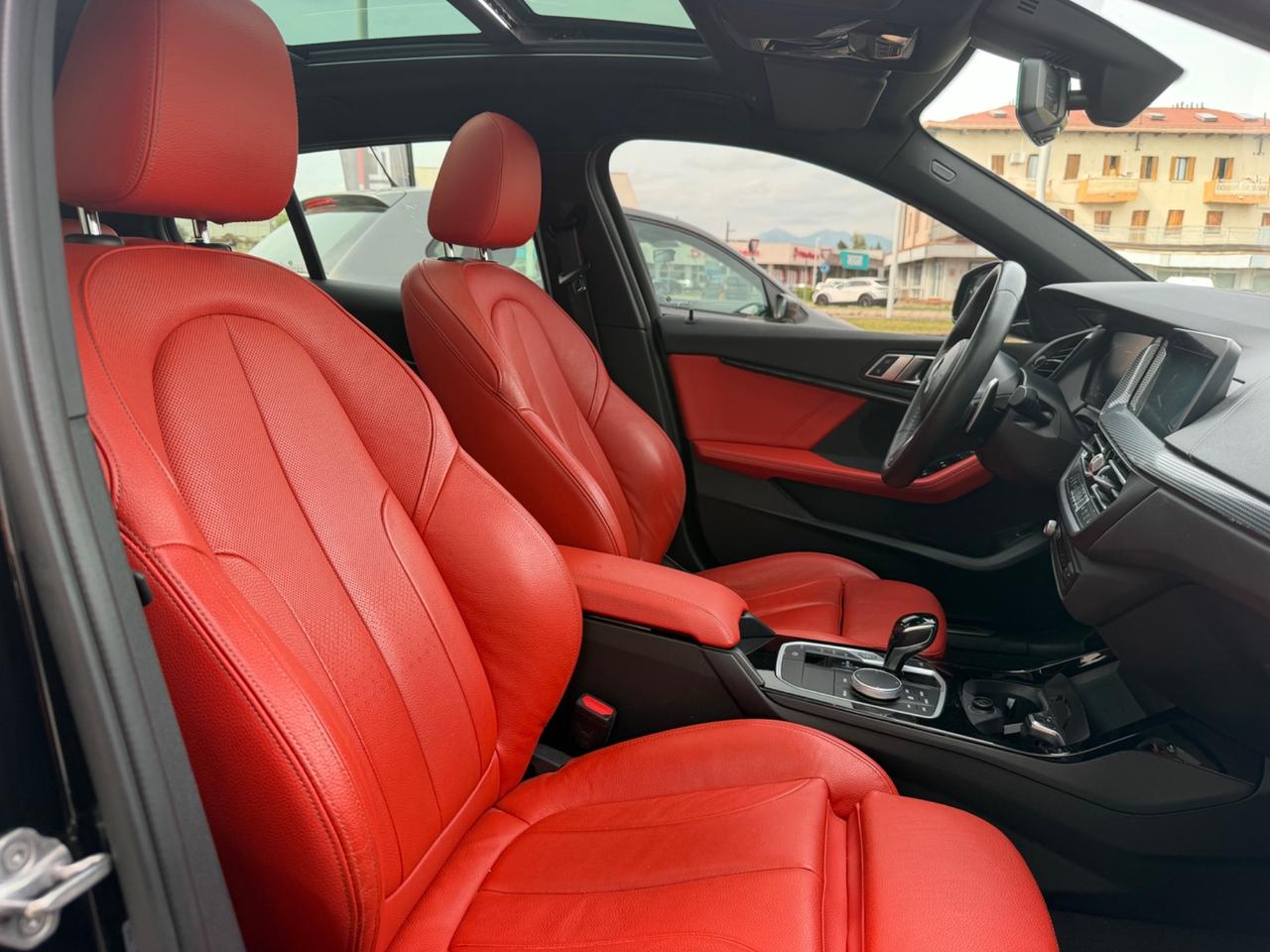 Bmw 135 M 135i xDrive