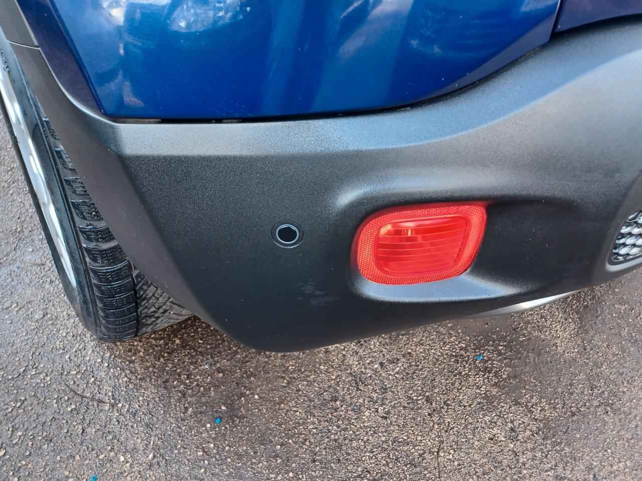 Jeep Renegade 1.6 Mjt 120 CV Limited FULL LED