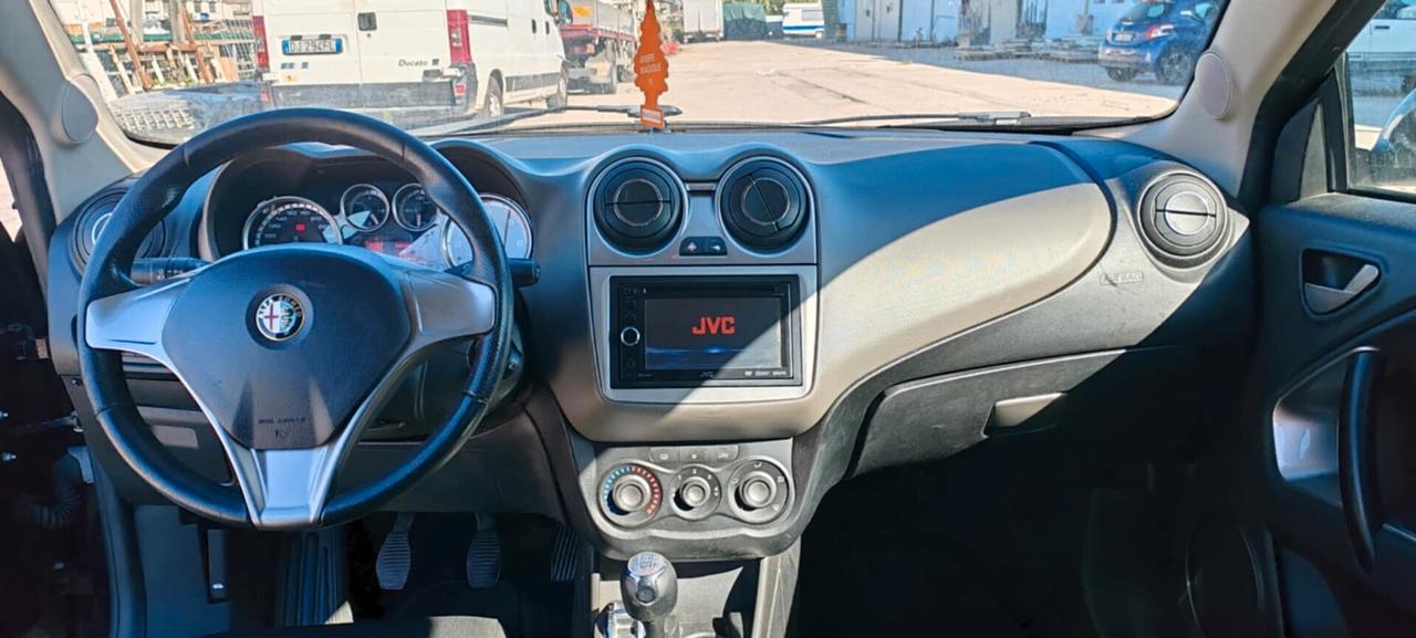 Alfa Romeo MiTo 1.3 JTDm-2 95 CV S&S Super