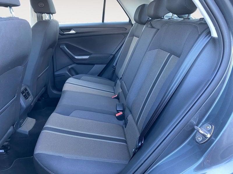 Volkswagen T-Roc 1.6 TDI SCR Style BMT