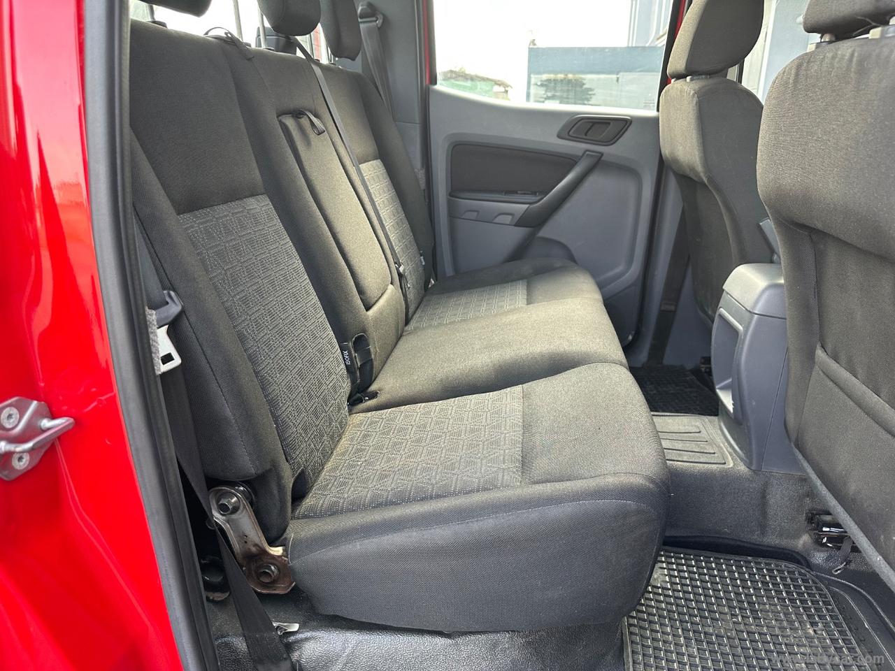 FORD Ranger 2.2 TDCi Doppia Cabina XLT 5pt.