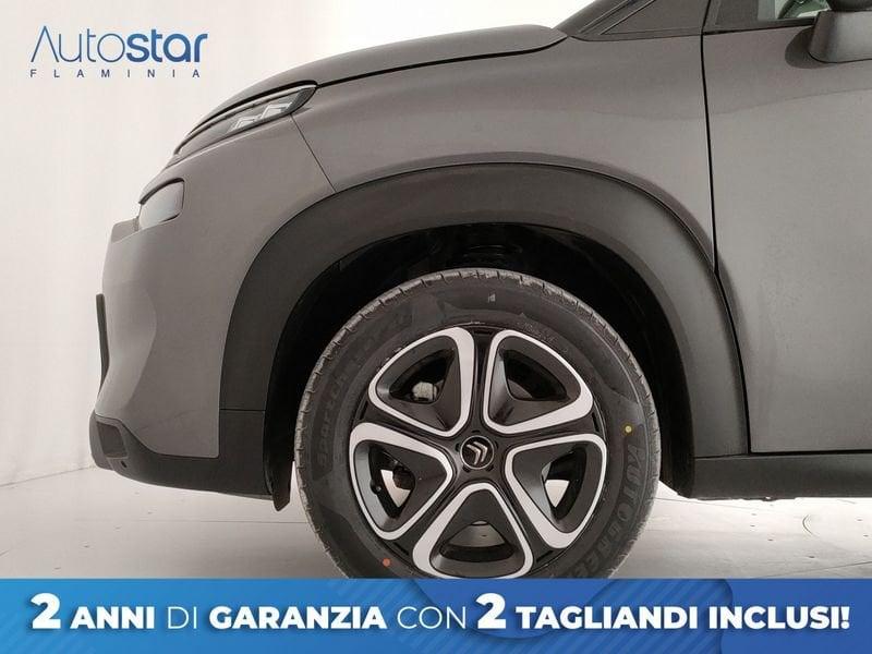 Citroën C3 Aircross 1.2 puretech Feel s&s 110cv