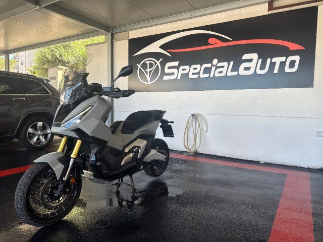 HONDA X-ADV 750 ABS DCT