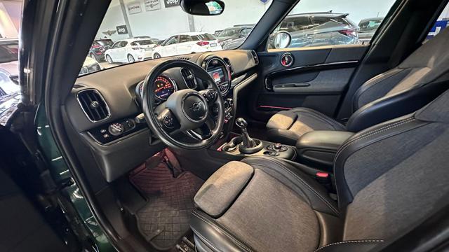 MINI Countryman 1.5 Cooper Hype Countryman AUTOMATICA
