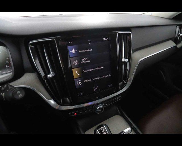 VOLVO V60 D3 AWD Geartronic Inscription N1