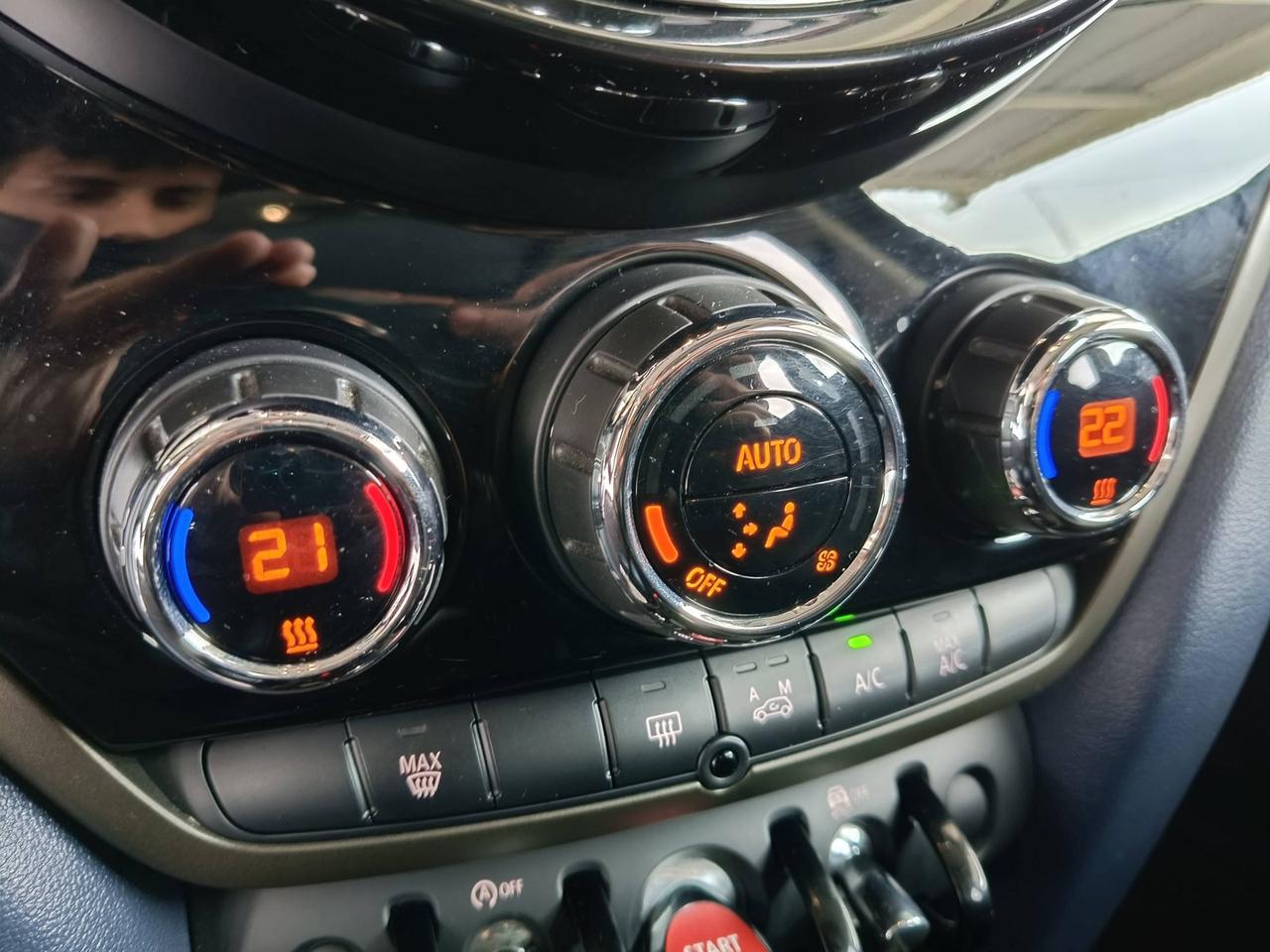 MINI Mini Countryman F60 2020 - Mini Countryman 1.5 One D Northwood Edition auto