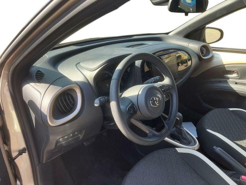 Toyota Aygo X 1.0B (72 CV) Trend S-CVT
