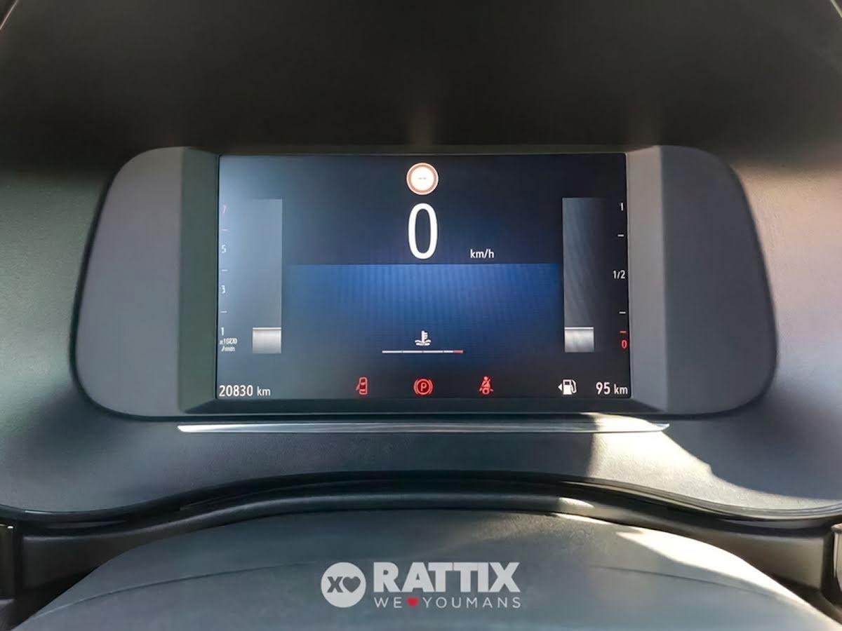 Opel Corsa 1.2 100CV GS