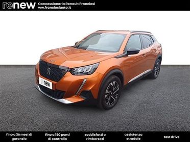 PEUGEOT 2008 1.2 PureTech 130cv GT Pack EAT S&S