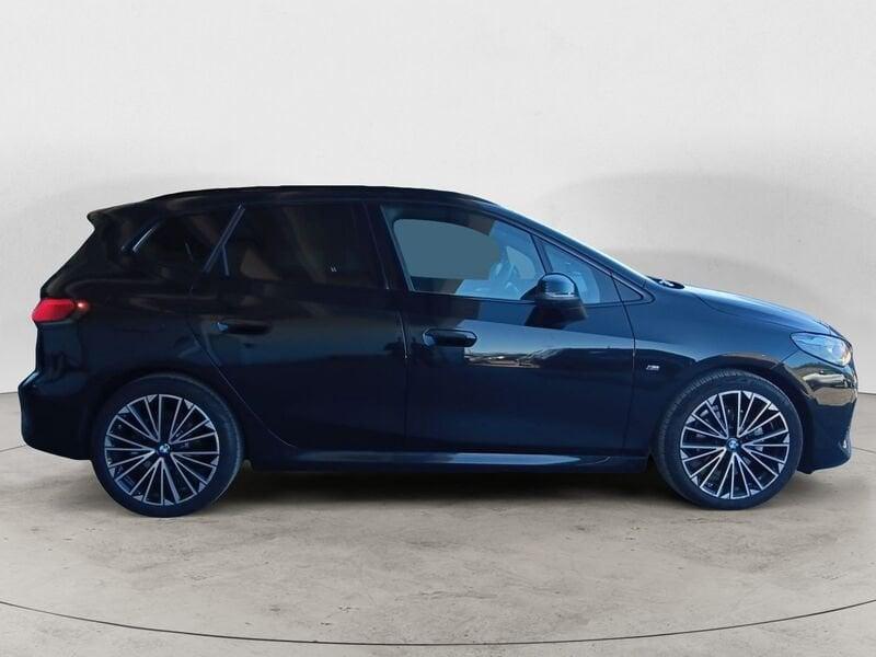 BMW Serie 2 Active Tourer 218d Active Tourer Msport auto