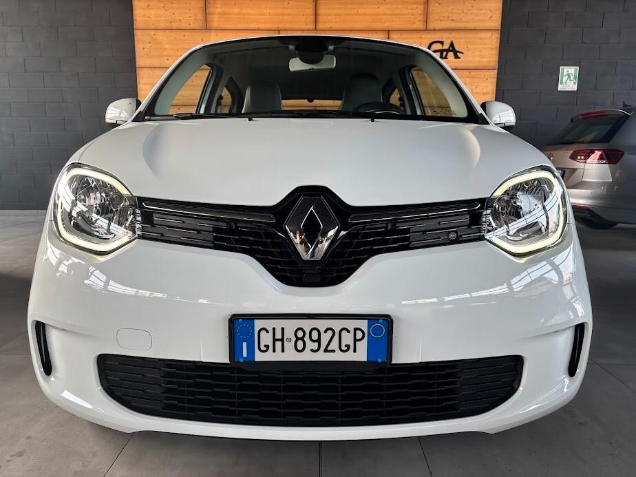 Renault Twingo Electric Zen 28.000KM NEOPATENTATI