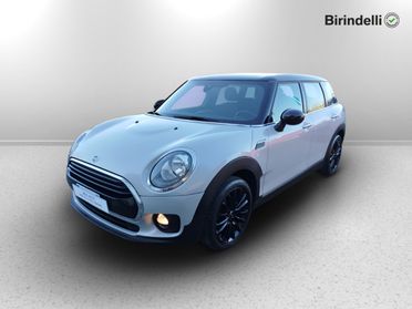 MINI Mini Clubman (F54) - Mini 2.0 Cooper D Boost Clubman