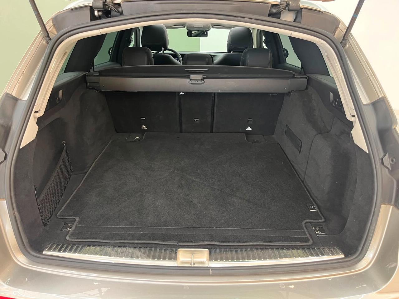 Mercedes-Benz E 450 Classe E - S213 SW mhev (eq-boost) Premium Plus 4matic auto IVA ESPOSTA