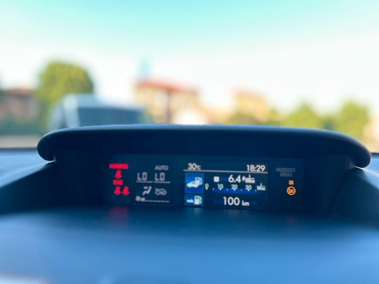 Subaru XV 2.0 Diesel Anno 2015 Unlimited Euro6