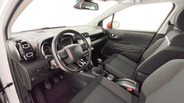 CITROEN C3 Aircross PureTech 110 S&S Shine - TETTO APRIBILE