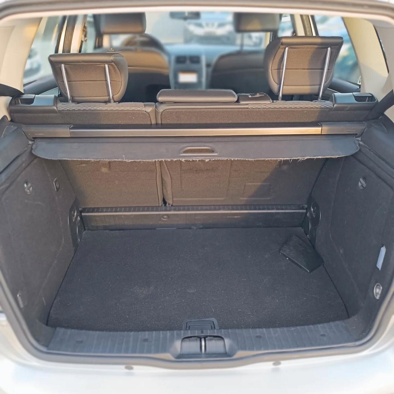 Mercedes-benz A 180 CDI Premium SOLI 117.000KM