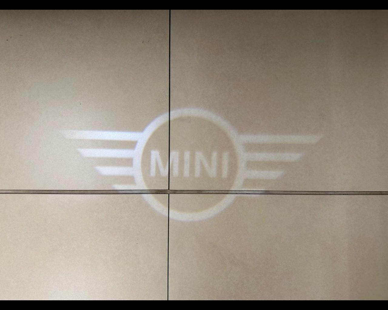 MINI Mini Countrym.(F60) - Mini 1.5 Cooper Hype Countryman