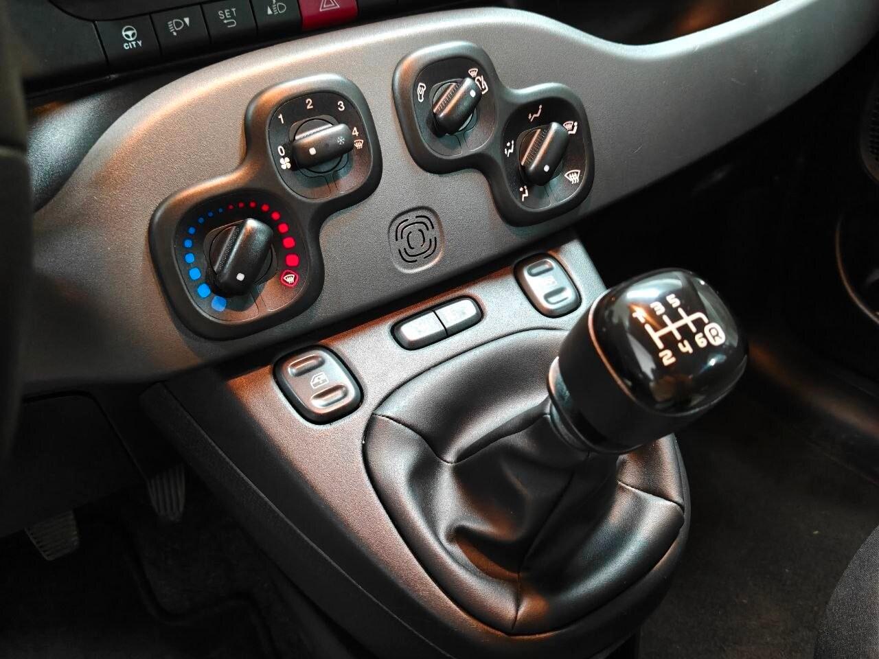 FIAT Panda 3ª serie Panda 0.9 TwinAir Turbo S&...