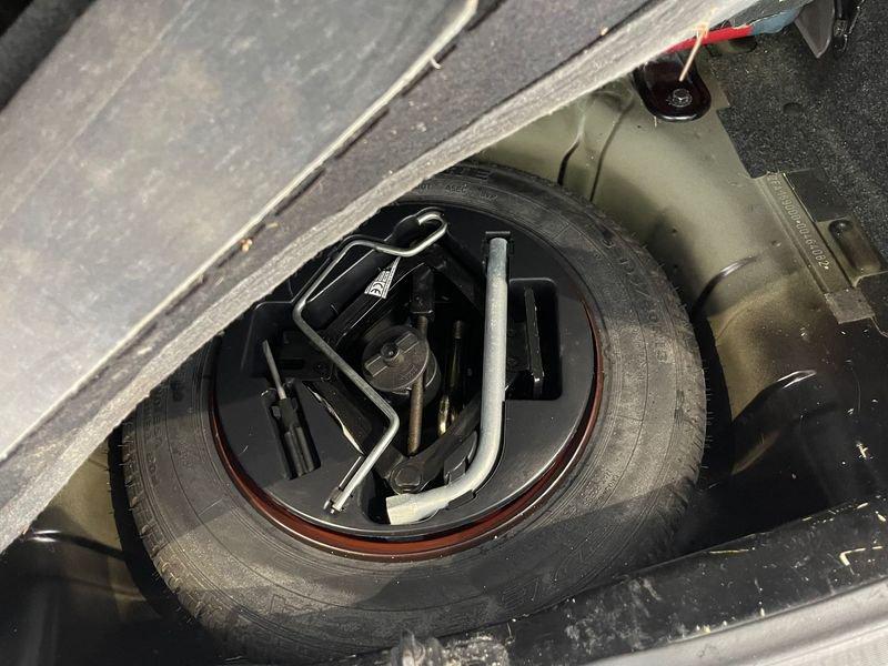 FIAT Panda Panda 1.3 mjt 16v Dynamic dpf