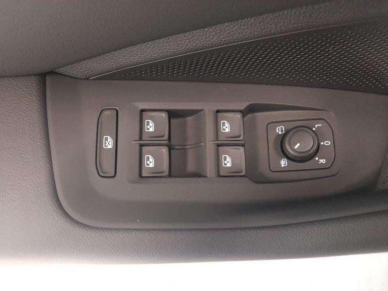 Volkswagen Passat Variant 1.5 TSI eHybrid Business DSG