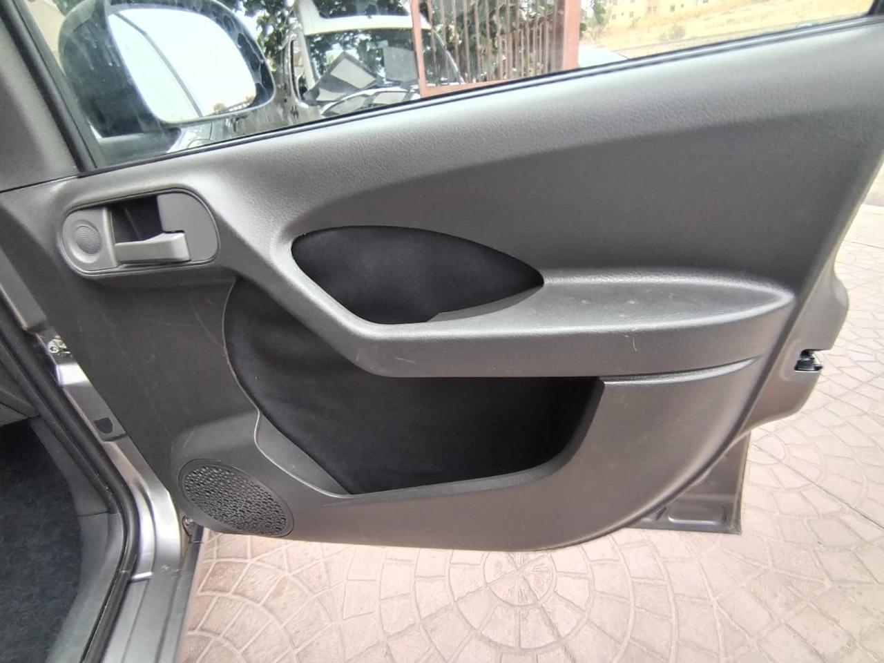 Fiat Panda 1.2 Emotion