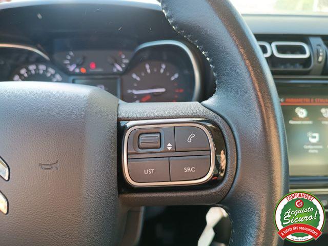 CITROEN C3 Aircross PureTech 110 S&S Feel