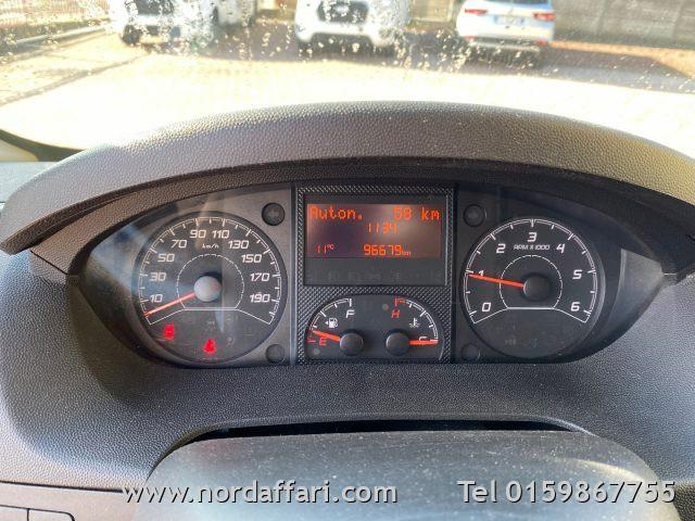 CITROEN Jumper 33 BlueHDi 140 S&S PM-TM Furgone Business