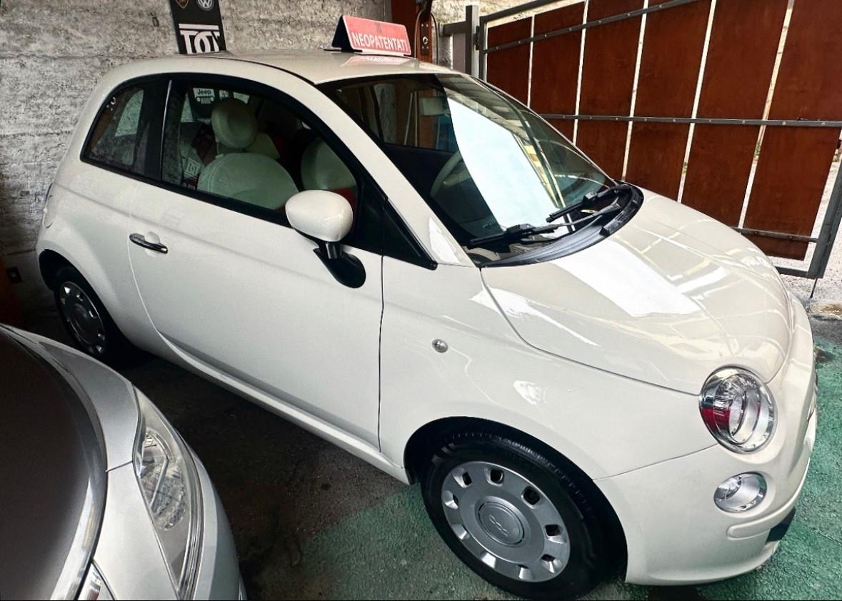 Fiat 500 1.2 FIRE / FINANZIAMENTI