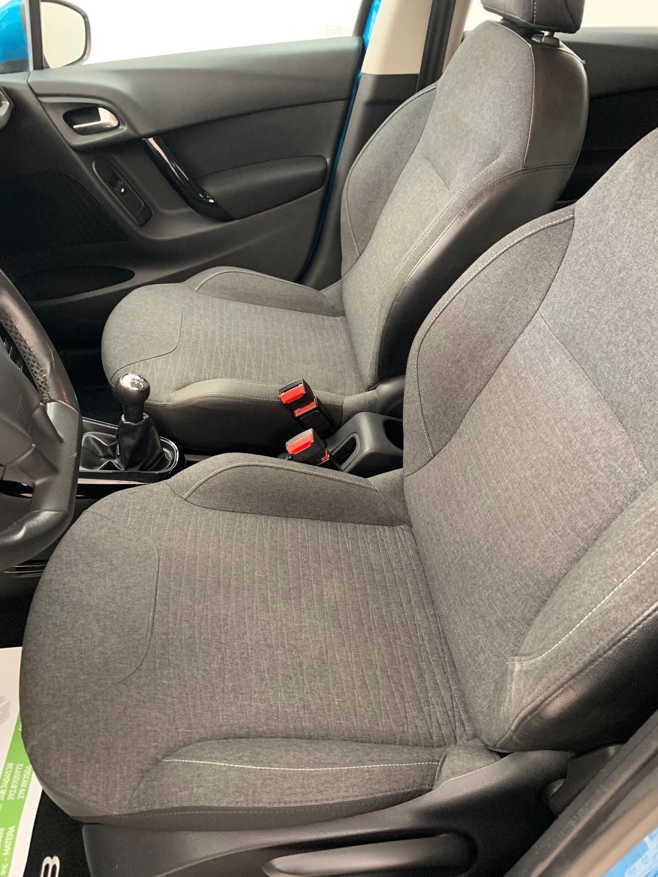 Citroen C3 BlueHDi 75cv