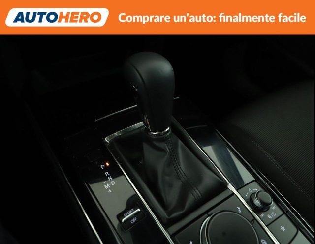 MAZDA CX-30 2.0L e-Skyactiv-G 150 CV M Hybrid 2WD Exceed